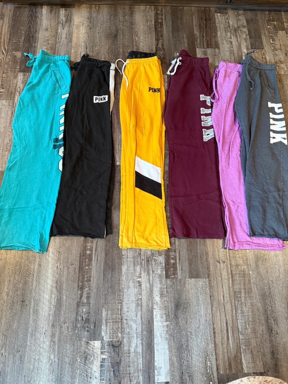 PINK Victoria's SecretCozy Lounge Pants